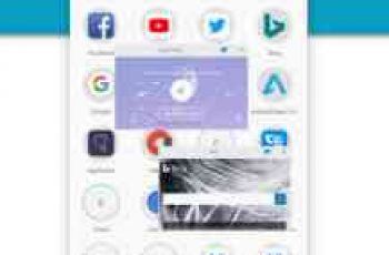 Monument Browser – Make your phone stand out from the rest