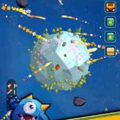 Planet Overlord – Do you want to discover the secrets of the planets