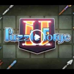 Puzzle Forge 2 – Meet many heroes with strange requests