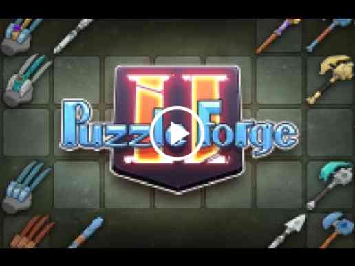 Puzzle Forge 2