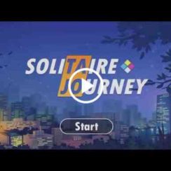 Solitaire Journey – Exercise your brain to remove obstacle cards