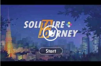Solitaire Journey – Exercise your brain to remove obstacle cards