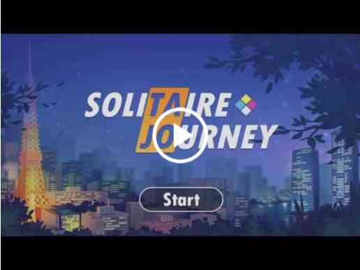 Solitaire Journey