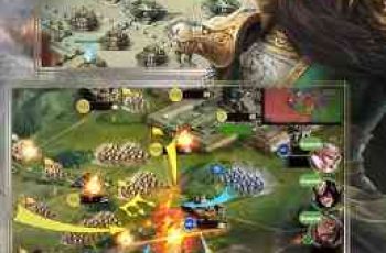 Three Kingdoms Massive War – Lets you act as a lord