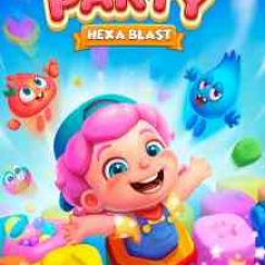 Toy Party – Launch yourself into a world of toys