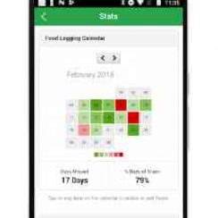 Track Calorie Counter – Making fitness tracking a daily habit