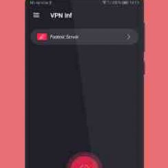 VPN Inf – Access the Internet securely and anonymously