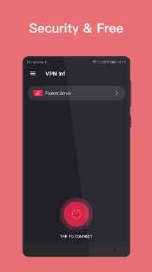 VPN Inf