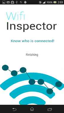 Wifi Inspector