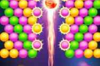 Aura Bubbles – Pop all balls to win and relax your mind