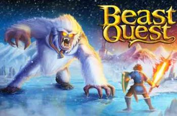 Beast Quest – Are you the hero Avantia has been waiting for