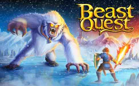 Beast Quest