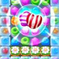 Candy Blast – Get your sugar rush on