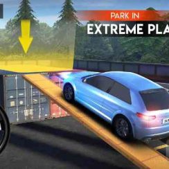 Car Parking Pro – Improve your driving and parking skills