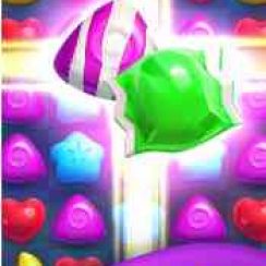 Crazy Candy Bomb – Start the happy and mystery journey