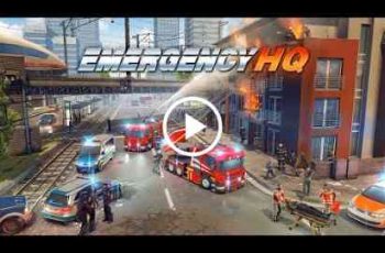 Emergency HQ – Keep everyone alive during every incident