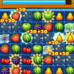 Fruits Legend – Use game props to make more combos