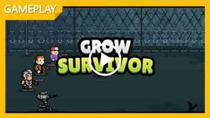 Grow Survivor