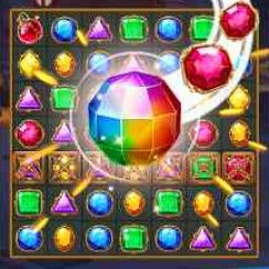 Jewel Castle – Find out the mystery of the jewel gems journey
