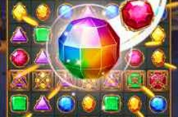 Jewel Castle – Find out the mystery of the jewel gems journey