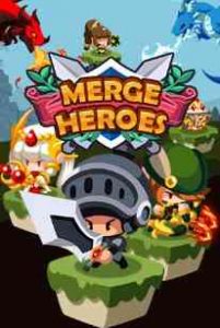 Merge Heroes Frontier