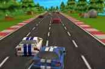 Merge Racers – Build your car empire and race to the top