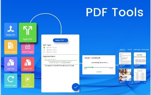 PDF Tools