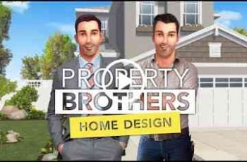 Property Brothers – Help clients achieve their home design dreams