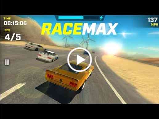 Race Max