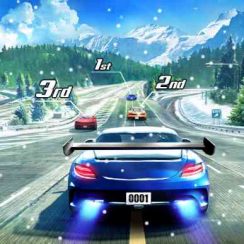Street Racing 3D – Compete to become a street legend