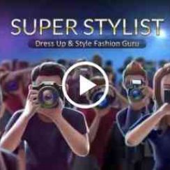 Super Stylist – Show off your dress up and makeup style skills