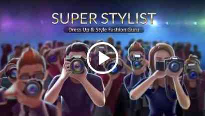 Super Stylist