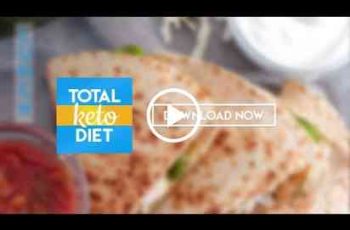 Total Keto Diet – Discover hundreds of delicious keto recipes