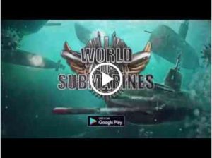 World of Submarines