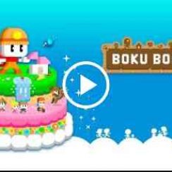 Boku Boku – Create your own world