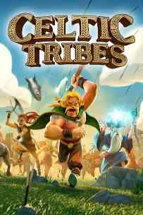 Celtic Tribes