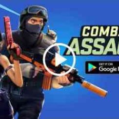 Combat Assault Shooter – Fight as part of a team