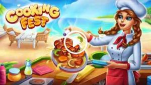 Cooking Fest