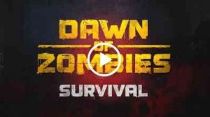 Dawn of Zombies