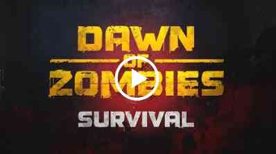 Dawn of Zombies