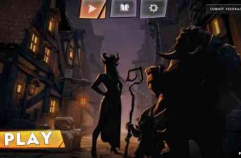 Dota Underlords – Who is going to run the city