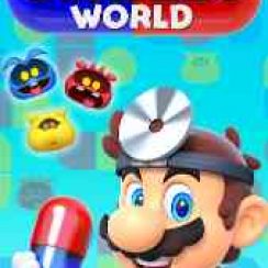 Dr Mario World – Use your puzzle skills to eliminate pesky viruses