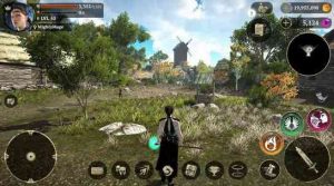 Evil Lands download