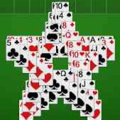 FreeCell Solitaire – Exquisite art design and a variety of game features