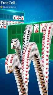 FreeCell Solitaire