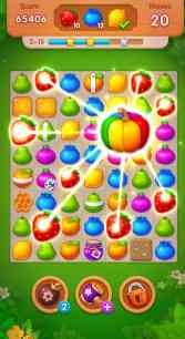 Fruits Burst Mania