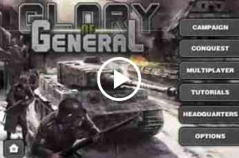 Glory of Generals HD