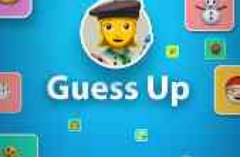 GuessUp – Guess what the emojis represent
