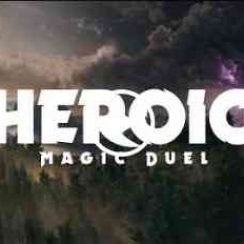 Heroic Magic Duel – Battle your way through Heroic Arenas
