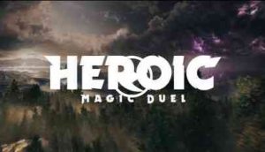 Heroic Magic Duel